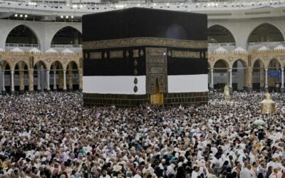 Pengertian ibadah Haji dan Umroh