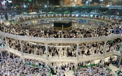 Rangkaian Ibadah Haji dan Umroh
