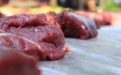 Cara Mudah Pengawetan Daging Qurban