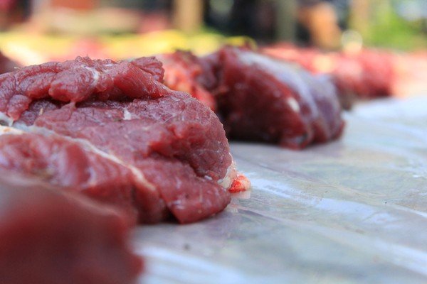 Cara Mudah Pengawetan Daging Qurban