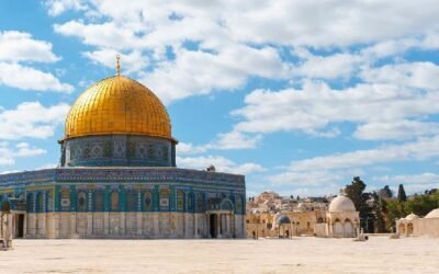 Fakta Masjid Al-Aqsa