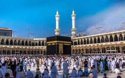 Kisah Inspiratif : Ibadah Haji yang Terganti Dua Kali Lipat