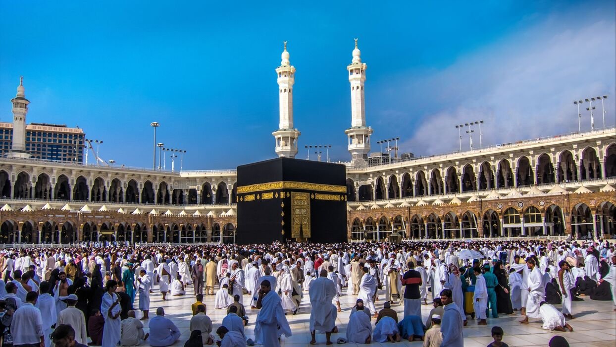 Kisah Inspiratif Ibadah Haji yang Terganti Dua Kali Lipat