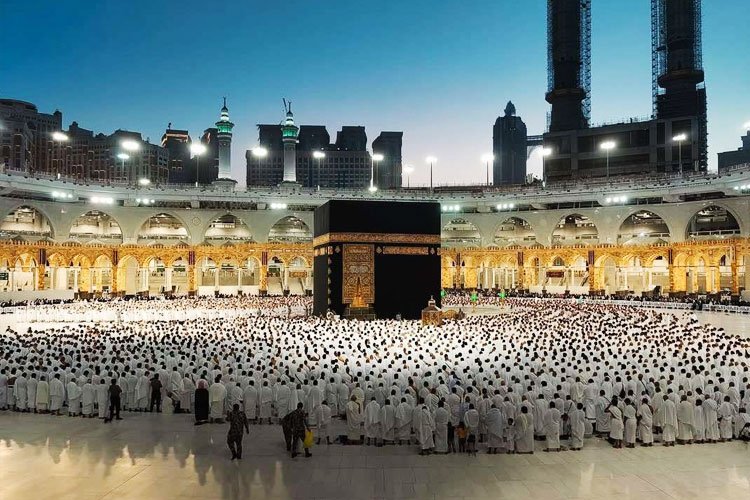 Manfaat Menunaikan Ibadah Haji