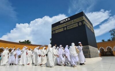 Pengertian dan Manfaat Manasik Haji