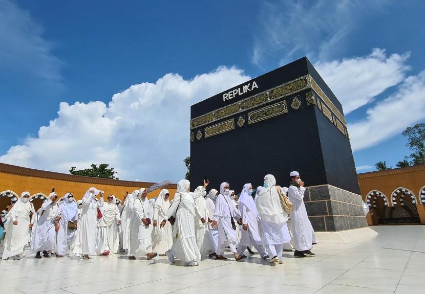 Pengertian dan Manfaat Manasik Haji