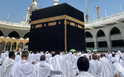 Tips Menjadi Haji Mabrur