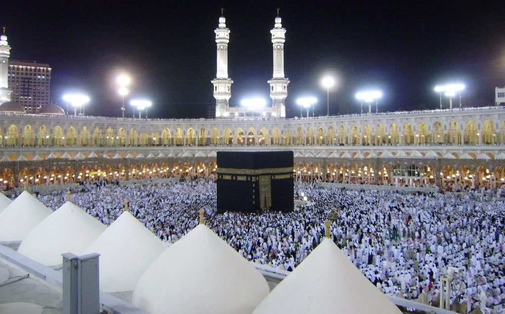 Perbedaan Niat Haji dan Umroh