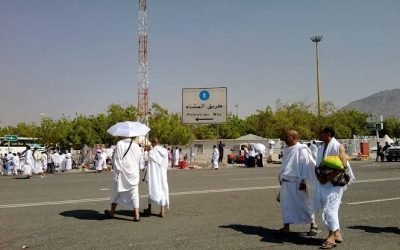 Jemaah Dihimbau Jaga Kesehatan Selama Di Madinah