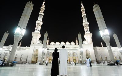 Tata cara, urutan, dan bacaan ibadah umroh sesuai sunnah