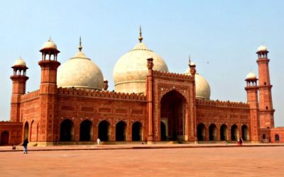 Masjid ? Masjid Besejarah dan Keistimewaannya (Bagian I)