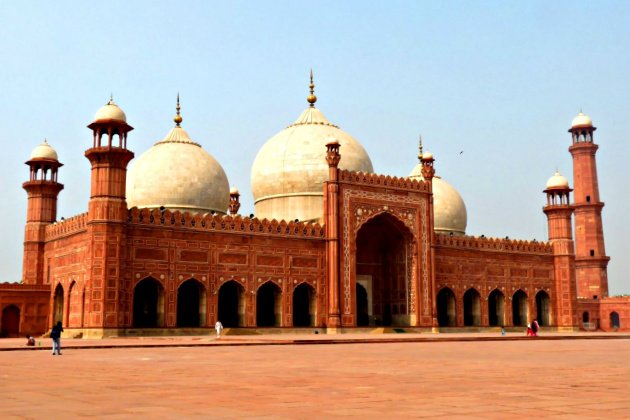 Masjid ? Masjid Besejarah dan Keistimewaannya (Bagian I)