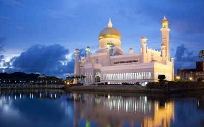 Travel Umroh Jogja 2020