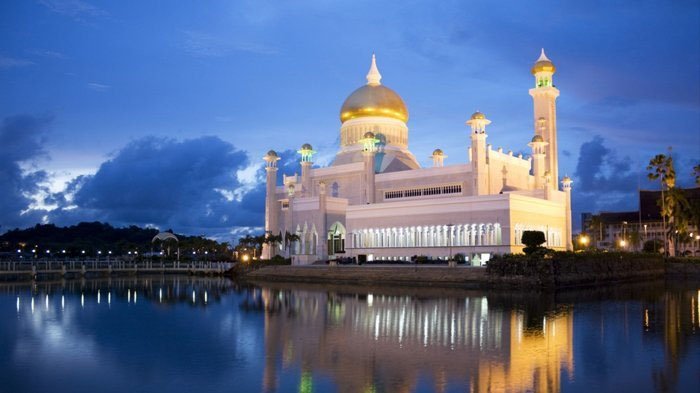 Travel Umroh Jogja 2020