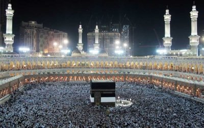 Sejarah dan Kemegahan Masjidil Haram