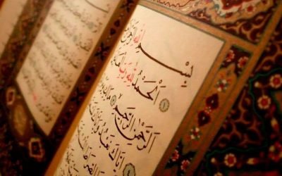 Keajaiban Surah Al-Fatihah