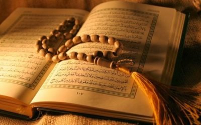 Rahasia di Balik Ayat Kursi