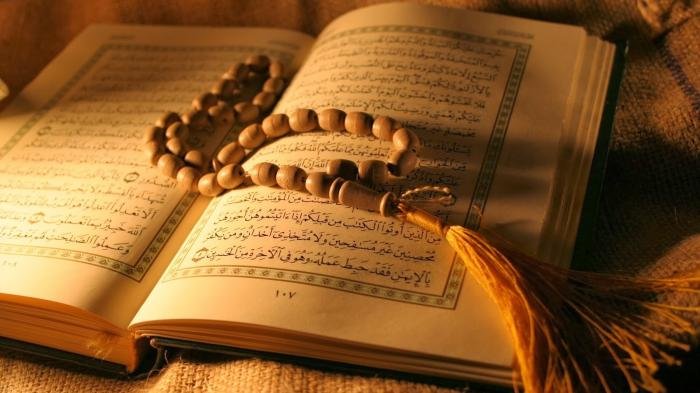 Rahasia di Balik Ayat Kursi