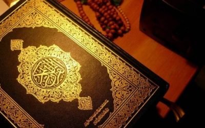 Apresiasi Pengelola dan Wakaf Al-Quran Masjid Nabawi