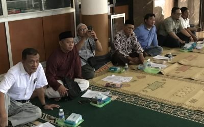 Manasik Umroh Sarana Memantapkan Persiapan Ibadah Umroh