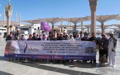 Tips Memilih Biro Umroh dan Haji