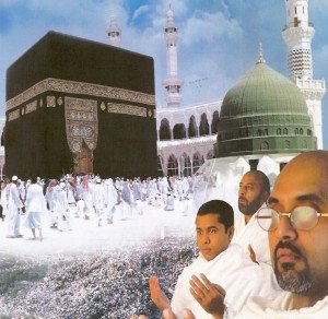 Pengertian ibadah Haji dan Umroh