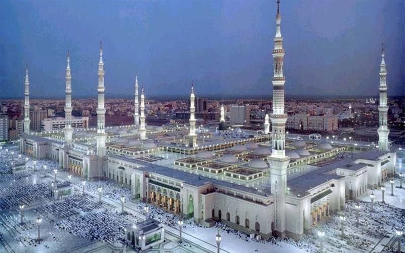 Travel umroh Jogja terbaik saat ini