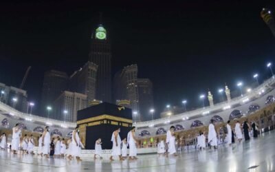 Manasik Umroh Sesuai Sunnah, Bagaimana Ya?