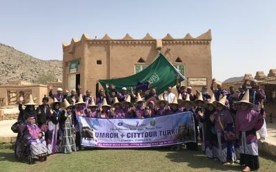 5 Tips Melaksanakan Umroh Murah