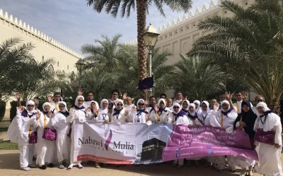 Cara terbaru cek izin Travel Umroh Jogja