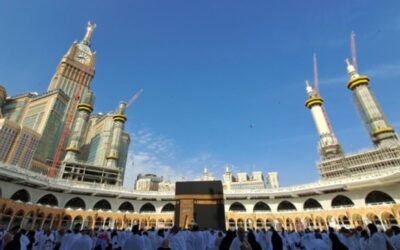 Perjalanan Haji dan Umroh Penuh Berkah