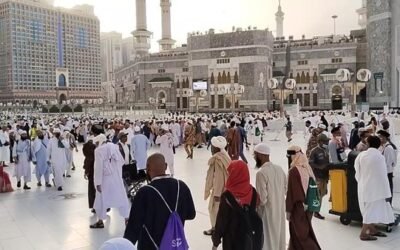 Tips agar Ibadah Haji & Umroh Anda Terasa Ringan