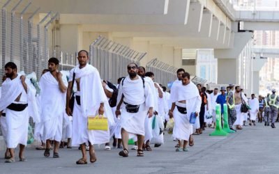 Optimalkan Persiapan Umroh Anda untuk Ibadah yang Lebih Khusyu dan Mabrur