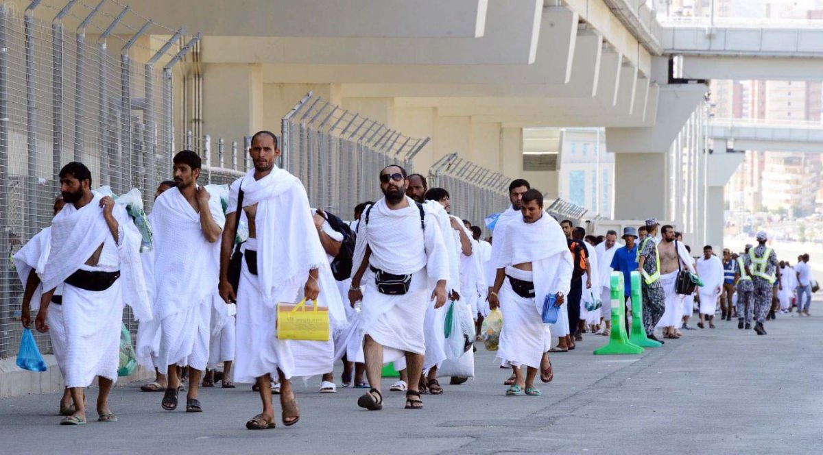 persiapan umroh 1