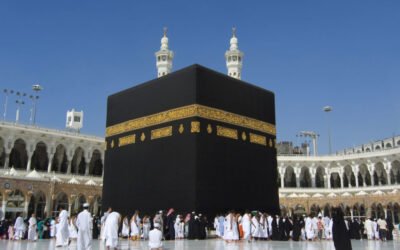 Tetap Mabrur Selepas Pulang Umroh