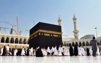 Memahami Ibadah Umroh