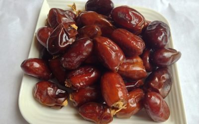 Amankah kurma bagi penderita diabetes