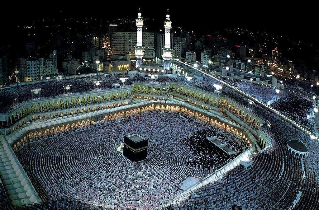 Biaya umroh Jogja paling lengkap dan update