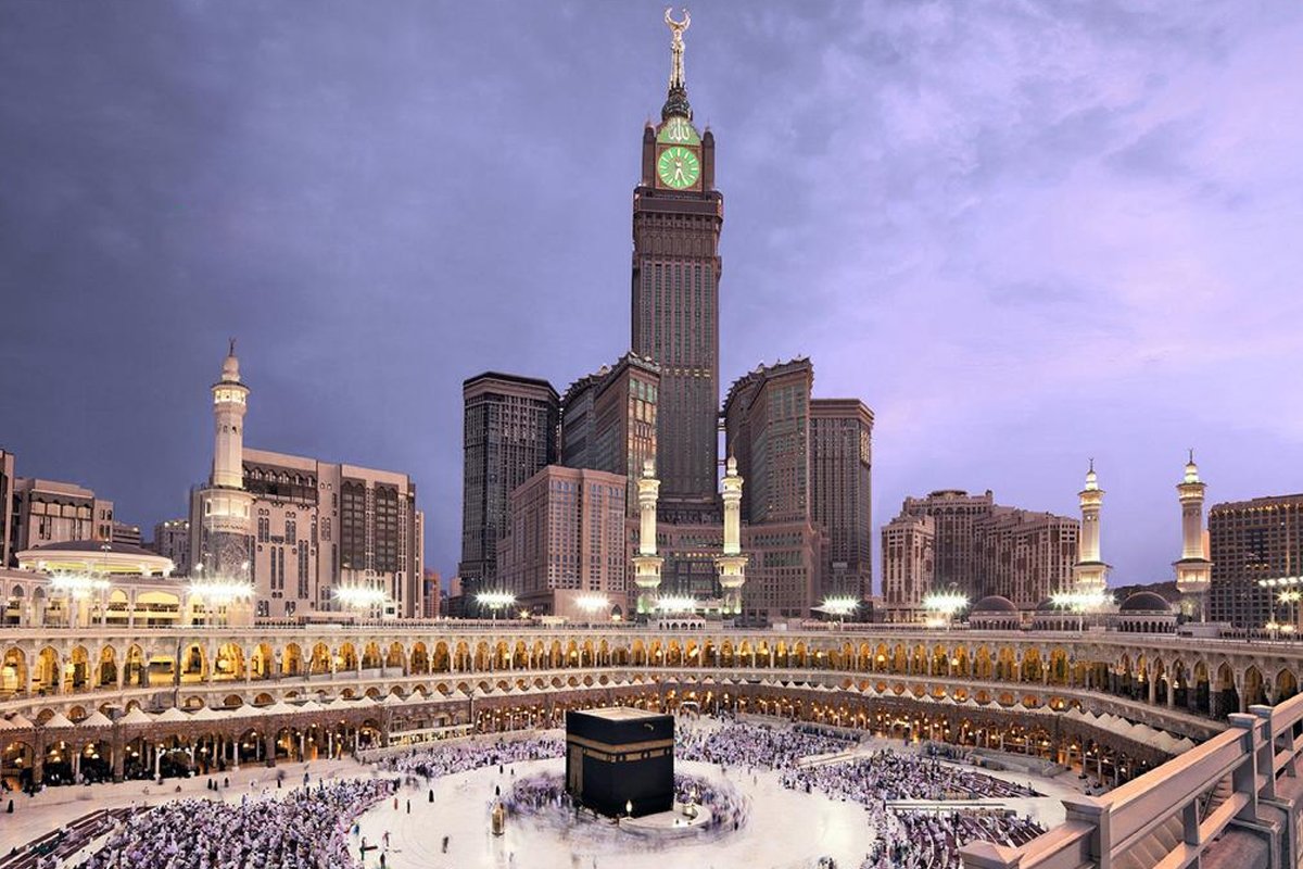 paket umroh plus wisata aqsa