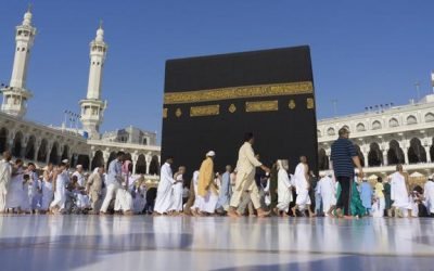 Izin 11 penyelenggara umroh di cabut Kemenag, berikut daftarnya