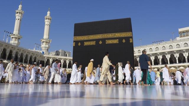 Izin 11 penyelenggara umroh di cabut Kemenag, berikut daftarnya