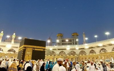 Alasan WNI tak bisa menjalankan umroh untuk sementara waktu