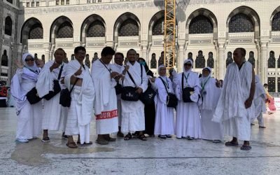 Penjelasannya Umroh dan Memilih Biro Umroh Jogja