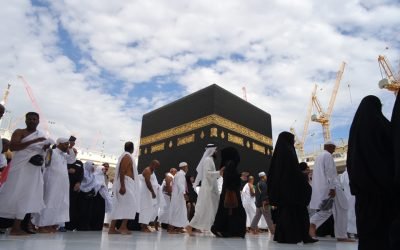 Semua Hal Tentang Manasik Umroh (Lengkap)