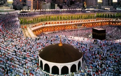 Cara menjadi Haji yang Mabrur