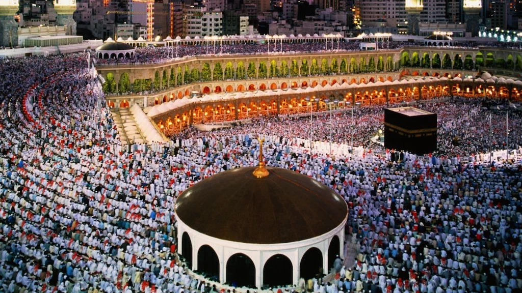 haji mabrur haji mabrur