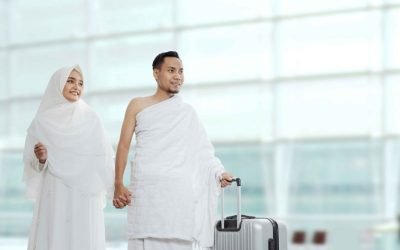 Pentingnya Persiapan Fisik dan Mental sebelum berangkat Haji / Umrah