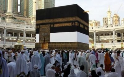 Manasik Umroh Sesuai Sunnah, Bagaimana Ya?