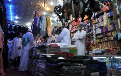 Tips Pendanaan dan Trik Berbelanja Oleh-Oleh Setelah Selesai Beribadah Haji/ Umroh