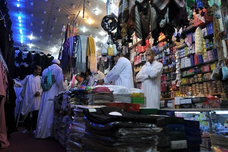 Tips Pendanaan dan Trik Berbelanja Oleh-Oleh Setelah Selesai Beribadah Haji/ Umroh